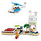 Конструкторы LEGO - Конструктор LEGO Creator Приключения в круизе (31083)#5
