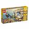 Конструкторы LEGO - Конструктор LEGO Creator Пиратские горки (31084)#2