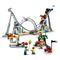 Конструкторы LEGO - Конструктор LEGO Creator Пиратские горки (31084)#4
