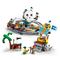 Конструкторы LEGO - Конструктор LEGO Creator Пиратские горки (31084)#5