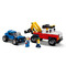 Конструкторы LEGO - Конструктор LEGO Creator Шоу каскадеров (31085)#5