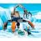 Конструкторы LEGO - Конструктор LEGO City Arctic Expedition Арктический вездеход (60192)#4