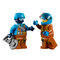 Конструктори LEGO - Конструктор LEGO City Arctic Expedition Авіатранспорт (60193)#5