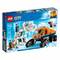 Конструктори LEGO - Конструктор LEGO City Arctic Expedition Розвідувальна вантажівка (60194)#2