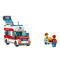 Конструкторы LEGO - Конструктор LEGO City Городская больница (60204)#4