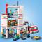 Конструкторы LEGO - Конструктор LEGO City Городская больница (60204)#5