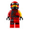 Конструкторы LEGO - Конструктор LEGO Ninjago Крыло судьбы(70650)#5
