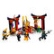 Конструкторы LEGO - Конструктор LEGO Ninjago Бой в тронном зале (70651)#4