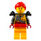 Конструкторы LEGO - Конструктор LEGO Ninjago Бой в тронном зале (70651)#5