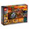 Конструкторы LEGO - Конструктор LEGO Jurassic world Бегство от карнотавра в гиросфере (75929)#3