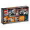 Конструктори LEGO - Конструктор LEGO Jurassic world Переслідування раптора (75932)#3
