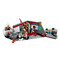 Конструкторы LEGO - Конструктор LEGO Jurassic world Преследование раптора (75932)#4