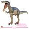 Фигурки животных - Фигурка динозавра Jurassic World 2 Барионикс звуковая (FMM23/FMM26)#5