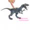 Фигурки животных - Фигурка динозавра Jurassic World 2 Аллозавр (FMM23/FMM30)#3