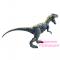 Фигурки животных - Фигурка динозавра Jurassic World 2 Аллозавр (FMM23/FMM30)#4