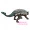 Фигурки животных - Фигурка динозавра Jurassic World 2 Анкилозавр звуковая (FMM23/FMM25)#3