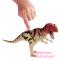 Фигурки животных - Фигурка динозавра Jurassic World 2 Цератозавр звуковая (FMM23/FMM29)#3