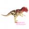 Фигурки животных - Фигурка динозавра Jurassic World 2 Цератозавр звуковая (FMM23/FMM29)#4