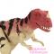 Фигурки животных - Фигурка динозавра Jurassic World 2 Цератозавр звуковая (FMM23/FMM29)#5