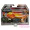 Фигурки животных - Набор игрушек Jurassic World 2 Транспортер с клешней и тиранозавр (FMY31/FMY35) (FMY31/FMY34)#2