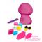 Наборы для творчества - Набор для создания игрушки Plush craft Совёнок (73367)#2