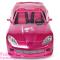 Радиоуправляемые модели - Машинка NIKKO Barbie Cruisin Corvette на р/у (14300)#5