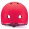 Защитное снаряжение - Шлем защитный детский Globber красный (500-102)#2