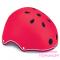 Защитное снаряжение - Шлем защитный детский Globber красный (500-102)#3