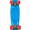 Пенниборд - Скейтборд AWAII SK8 Vintage синий (SKAWVINLI-000B0)#4