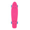 Пенниборд - Скейтборд AWAII SK8 Vintage розовый (SKAWVINLI-000E0)#2
