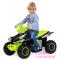 Электромобили - Квадроцикл Loko toys детский (CT-726-B)#5