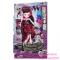 Ляльки - Лялька Monster High Дракулаура у фотобудці (DNX33)#2