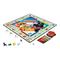 Настольные игры - Игра настольная Hasbro Gaming Монополия Юниор с банковскими карточками (E1842)#3