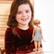 Ляльки - Набір Barbie Стиль і Краса Блондинка (FFF58/FFF59)#3