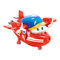 Фигурки персонажей - Игрушка-трансформер Super Wings Флип (EU720221)#2