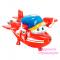 Фігурки персонажів - Набір трансформерів Super Wings Flip&Astra 2 шт (EU720030A)#2