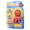 Антистресс игрушки - Антистресс Stretch Красный осьминог мини-стретч (120485)#2