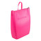 Рюкзаки та сумки - Рюкзак Tinto Zipline силіконовий рожевий (ZP11.20)#2