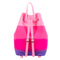 Рюкзаки и сумки - Рюкзак Tinto силиконовый розовый (BP44.90)#4