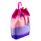 Рюкзаки и сумки - Рюкзак Tinto Zipline силиконовый сиренево-розовый (ZP11.49) (BP22.49)#2
