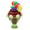Набори для ліплення - Набір для ліплення Play-Doh Світ морозива (E1935)#6