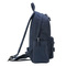 Рюкзаки та сумки - Рюкзак Upixel Funny Square M синій (WY-U18-002M)#2