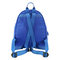 Рюкзаки та сумки - Рюкзак Upixel Funny Square S синій (WY-U18-003M)#3