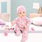 Пупси - Інтерактивна лялька Baby Annabell Лікар (701294)#3