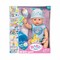 Пупси - Лялька Baby Born Ніжні обійми Чарівний малюк (824375)#2