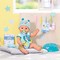 Пупси - Лялька Baby Born Ніжні обійми Чарівний малюк (824375)#7