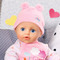 Пупси - Лялька My little Baby Born Мила крихітка (825334)#3