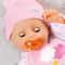 Пупси - Лялька My little Baby Born Мила крихітка (825334)#4