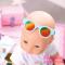 Одежда и аксессуары - Набор акссесуаров для куклы Baby Born Прогулка под дождем (825488-2)#4