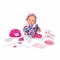 Пупсы - Кукла Baby Born Нежные объятия Зимняя красавица (826140)#2